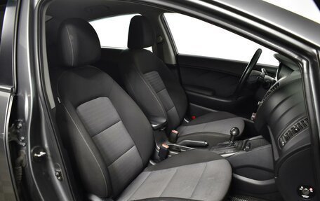 KIA Cerato III, 2014 год, 1 099 900 рублей, 8 фотография