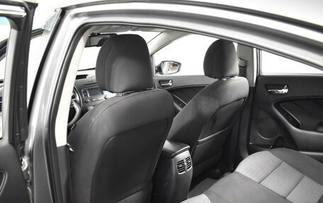 KIA Cerato III, 2014 год, 1 099 900 рублей, 11 фотография