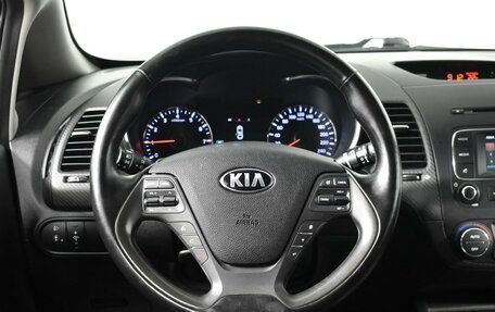 KIA Cerato III, 2014 год, 1 099 900 рублей, 12 фотография