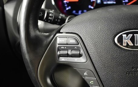 KIA Cerato III, 2014 год, 1 099 900 рублей, 14 фотография