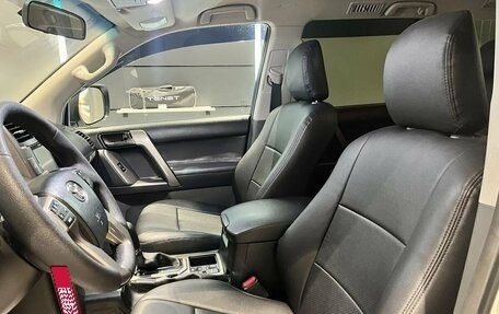 Toyota Land Cruiser Prado 150 рестайлинг 2, 2011 год, 3 590 000 рублей, 23 фотография