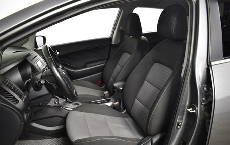 KIA Cerato III, 2014 год, 1 099 900 рублей, 10 фотография