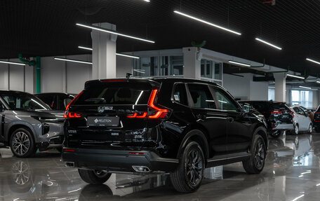 Honda CR-V, 2026 год, 4 500 000 рублей, 5 фотография
