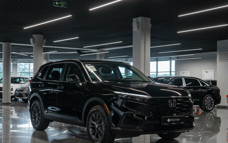 Honda CR-V, 2026 год, 4 500 000 рублей, 2 фотография