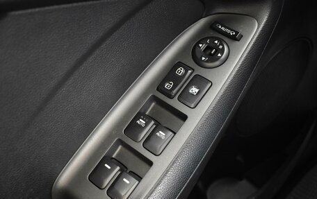 KIA Cerato III, 2014 год, 1 099 900 рублей, 21 фотография