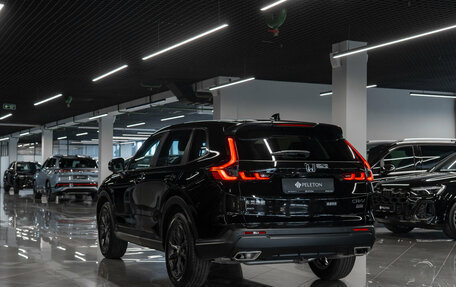 Honda CR-V, 2026 год, 4 500 000 рублей, 4 фотография