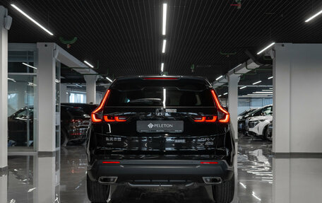 Honda CR-V, 2026 год, 4 500 000 рублей, 6 фотография