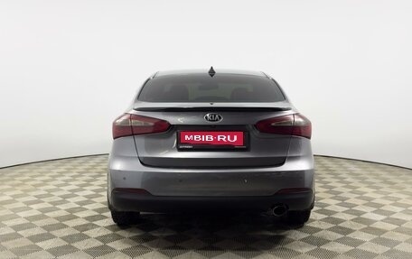 KIA Cerato III, 2014 год, 1 099 900 рублей, 4 фотография