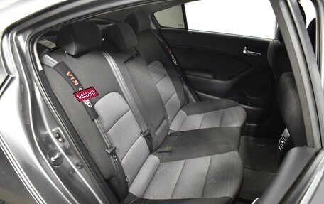 KIA Cerato III, 2014 год, 1 099 900 рублей, 7 фотография