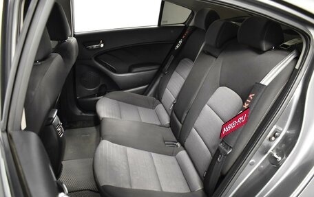 KIA Cerato III, 2014 год, 1 099 900 рублей, 9 фотография