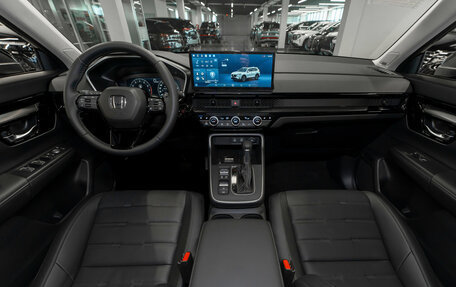 Honda CR-V, 2026 год, 4 500 000 рублей, 8 фотография