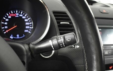 KIA Cerato III, 2014 год, 1 099 900 рублей, 17 фотография