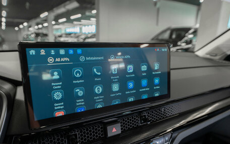 Honda CR-V, 2026 год, 4 500 000 рублей, 22 фотография