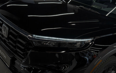 Honda CR-V, 2026 год, 4 500 000 рублей, 28 фотография