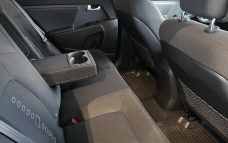 KIA Sportage III, 2014 год, 1 350 000 рублей, 9 фотография