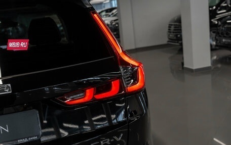 Honda CR-V, 2026 год, 4 500 000 рублей, 29 фотография