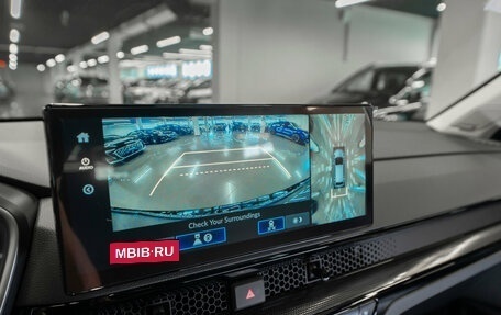 Honda CR-V, 2026 год, 4 500 000 рублей, 23 фотография