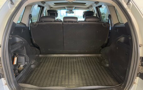 SsangYong Kyron I, 2008 год, 780 000 рублей, 18 фотография