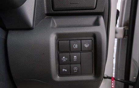 Toyota Raize I, 2019 год, 1 629 000 рублей, 19 фотография