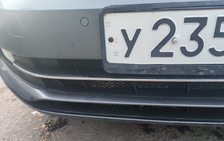 Volkswagen Passat B8 рестайлинг, 2016 год, 1 530 000 рублей, 6 фотография