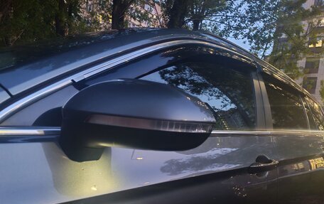 Volkswagen Passat B8 рестайлинг, 2016 год, 1 530 000 рублей, 2 фотография