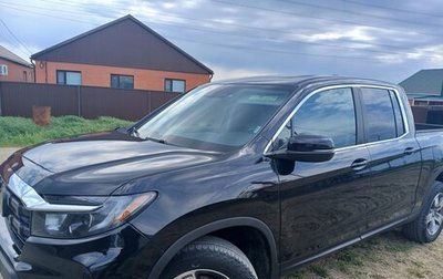 Honda Ridgeline II, 2024 год, 4 900 000 рублей, 1 фотография