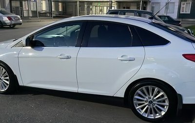 Ford Focus III, 2012 год, 780 000 рублей, 1 фотография