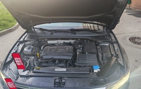 Volkswagen Passat B8 рестайлинг, 2016 год, 1 530 000 рублей, 7 фотография