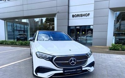 Mercedes-Benz E-Класс, 2025 год, 8 150 000 рублей, 1 фотография