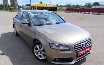 Audi A4, 2008 год, 940 000 рублей, 1 фотография