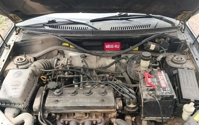 Geely CK (Otaka) I рестайлинг, 2007 год, 75 000 рублей, 1 фотография