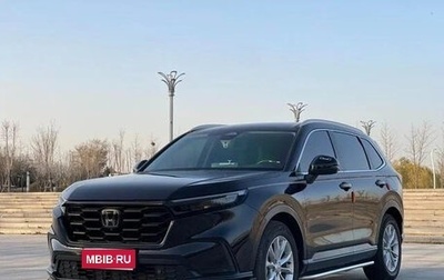 Honda CR-V, 2023 год, 3 400 000 рублей, 1 фотография