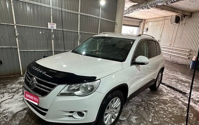 Volkswagen Tiguan I, 2010 год, 1 200 000 рублей, 1 фотография
