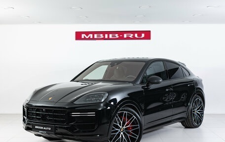 Porsche Cayenne III, 2024 год, 23 990 000 рублей, 1 фотография