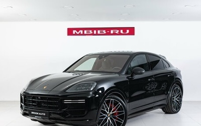 Porsche Cayenne III, 2024 год, 23 990 000 рублей, 1 фотография