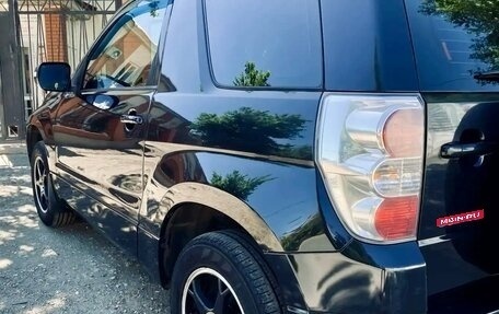 Suzuki Grand Vitara, 2008 год, 860 000 рублей, 1 фотография