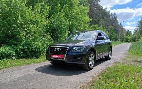 Audi Q5, 2009 год, 1 840 000 рублей, 1 фотография