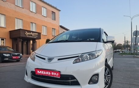Toyota Estima III рестайлинг -2, 2010 год, 1 480 000 рублей, 1 фотография