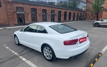 Audi A5, 2011 год, 1 300 000 рублей, 1 фотография