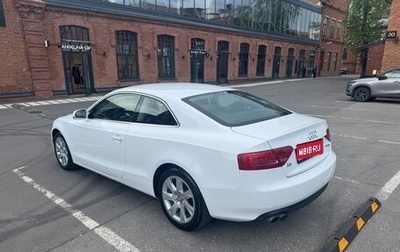 Audi A5, 2011 год, 1 300 000 рублей, 1 фотография
