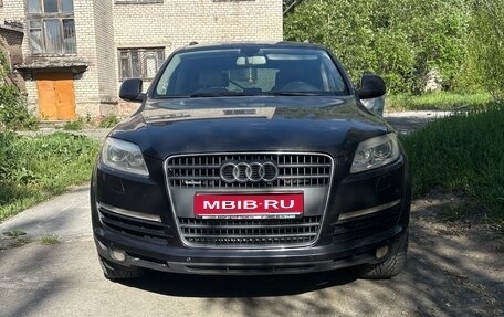 Audi Q7, 2007 год, 880 000 рублей, 1 фотография