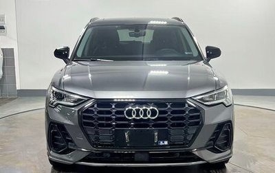 Audi Q3, 2022 год, 3 000 000 рублей, 1 фотография