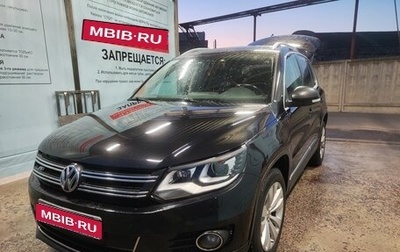 Volkswagen Tiguan I, 2011 год, 1 100 000 рублей, 1 фотография