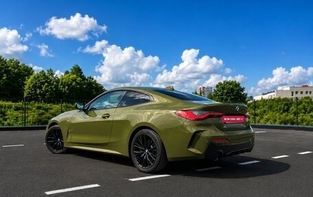BMW 4 серия, 2020 год, 4 900 000 рублей, 1 фотография