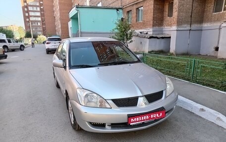 Mitsubishi Lancer IX, 2006 год, 350 000 рублей, 1 фотография