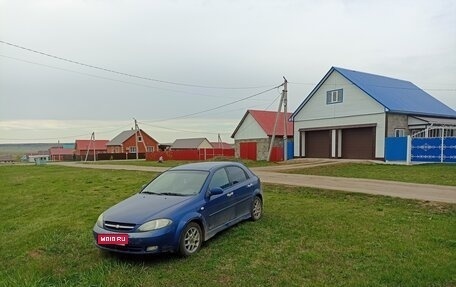 Chevrolet Lacetti, 2008 год, 260 000 рублей, 1 фотография