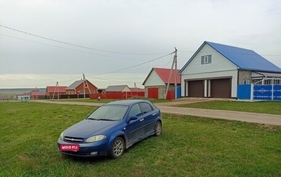 Chevrolet Lacetti, 2008 год, 260 000 рублей, 1 фотография