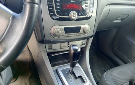Ford Focus II рестайлинг, 2011 год, 760 000 рублей, 1 фотография