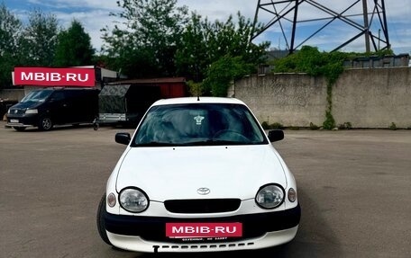 Toyota Corolla, 1998 год, 360 000 рублей, 1 фотография