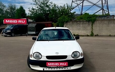 Toyota Corolla, 1998 год, 360 000 рублей, 1 фотография